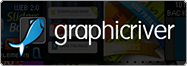 Фотобанк GraphicRiver теперь продает логотипы.