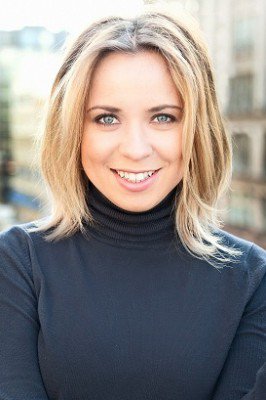 Елена Фланаган-Айстер, CEO Depositphotos Елена Фланаган-Айстер, CEO Depositphotos