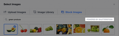 Фотобанк Shutterstock начал сотрудничество с Facebook